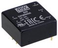 DC/DC-Wandler 9 ... 36V 5V / -5V 600mA / -600mA 6W